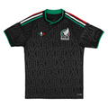 2026 México 3a Equipación