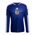 2026 Japón 1a Equipación Manga Larga