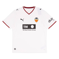 2026/27 Valencia CF 1a Equipación