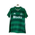 25/26 Camiseta Visitante Newcastle