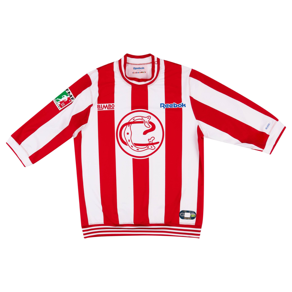 2006 CD Guadalajara Equipación Edición Especial