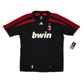 2007-08 AC Milan 3a Equipación