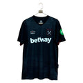 24/25 Camiseta Visitante West Ham