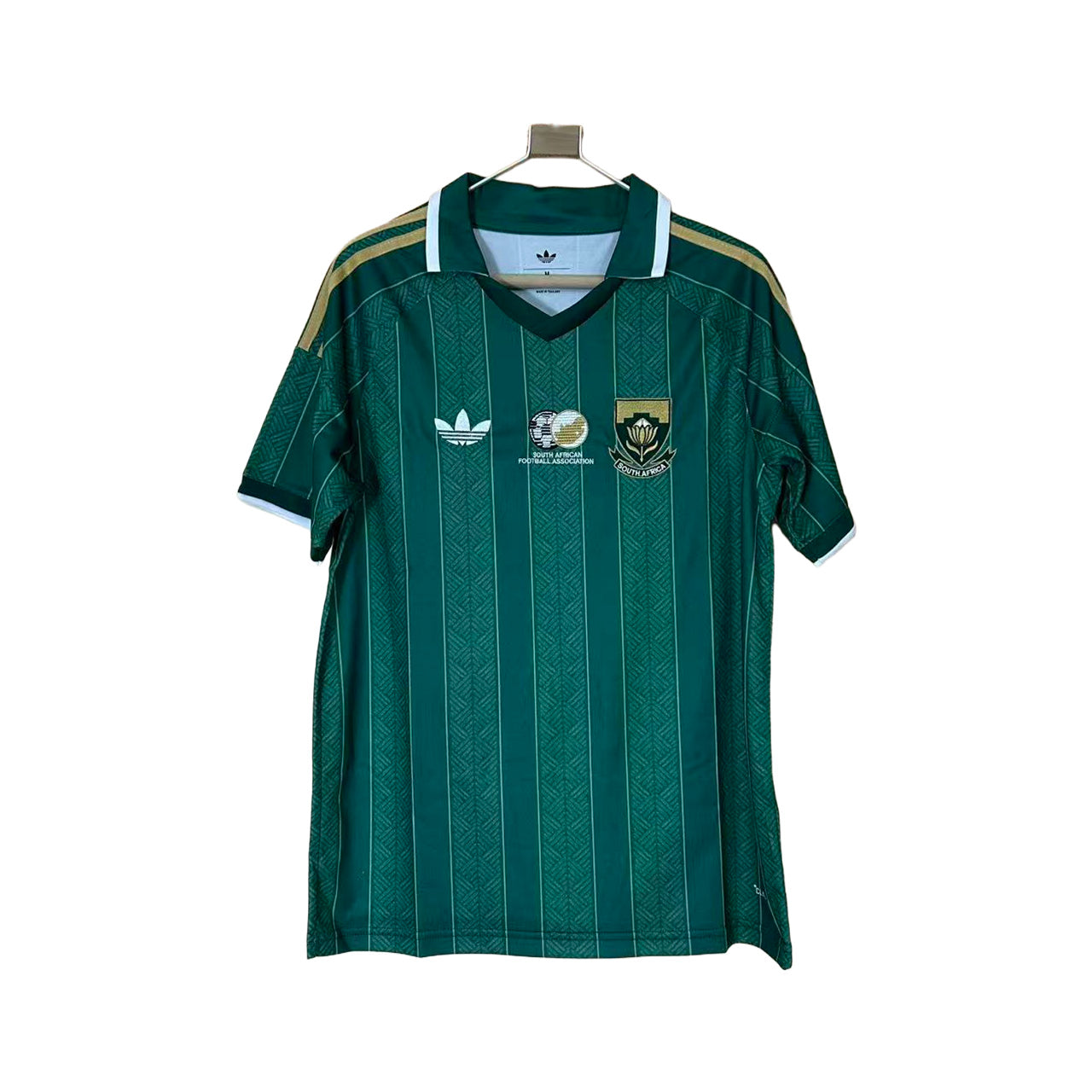26/27 Camiseta Visitante Sudáfrica