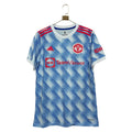 21/22 Camiseta 3a Manchester United