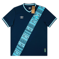 2023 Guatemala 2a Equipación