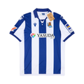 2024-25 Real Sociedad 1a Equipación