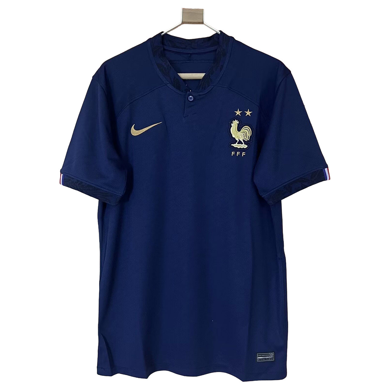 22/23 Camiseta Local Francia