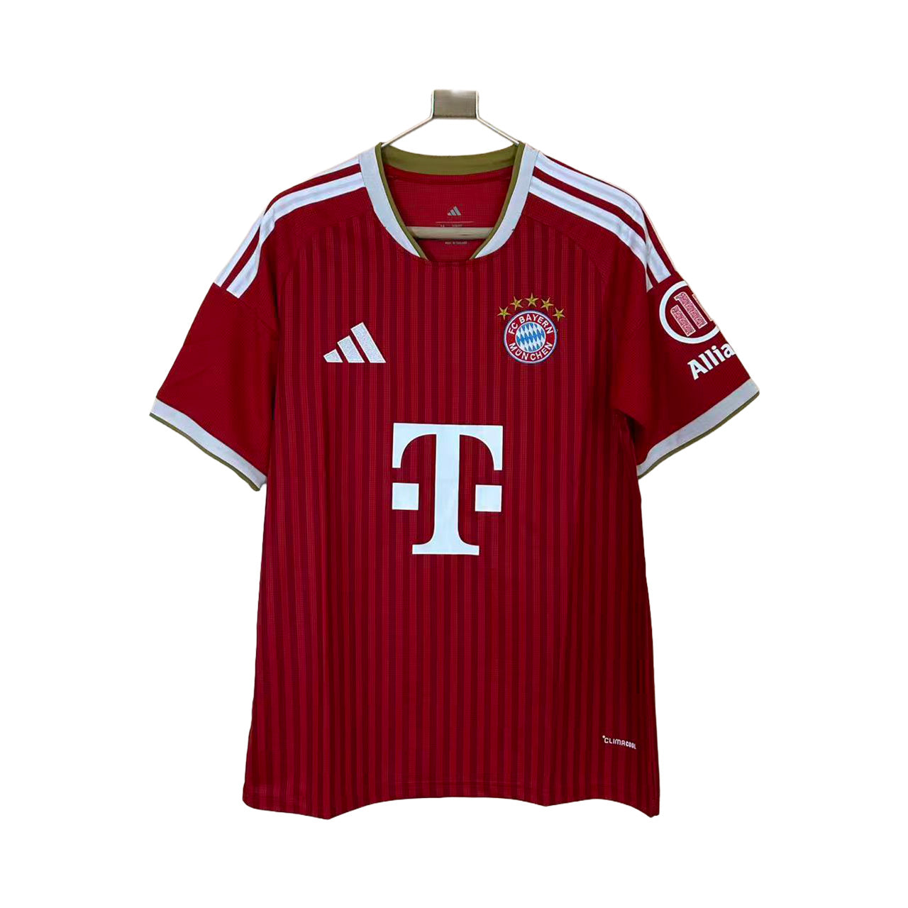 26/27 Camiseta Local Bayern Munich
