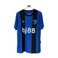 25/26 Bournemouth Camiseta Visitante