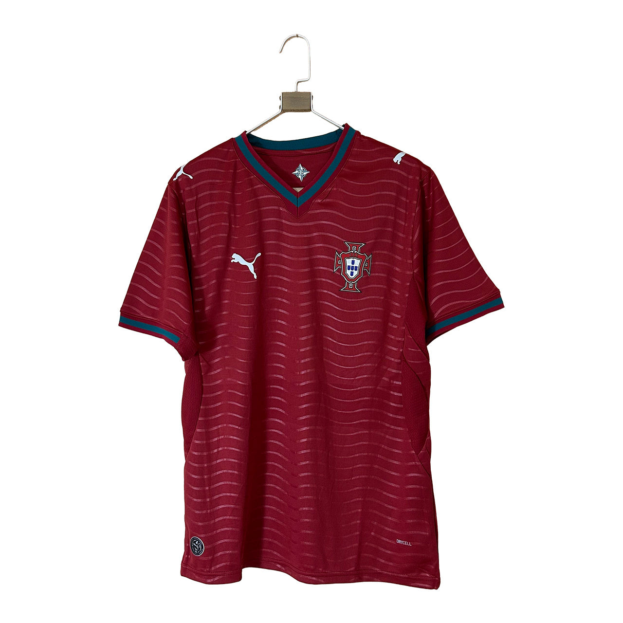 26/27 Camiseta Local Portugal
