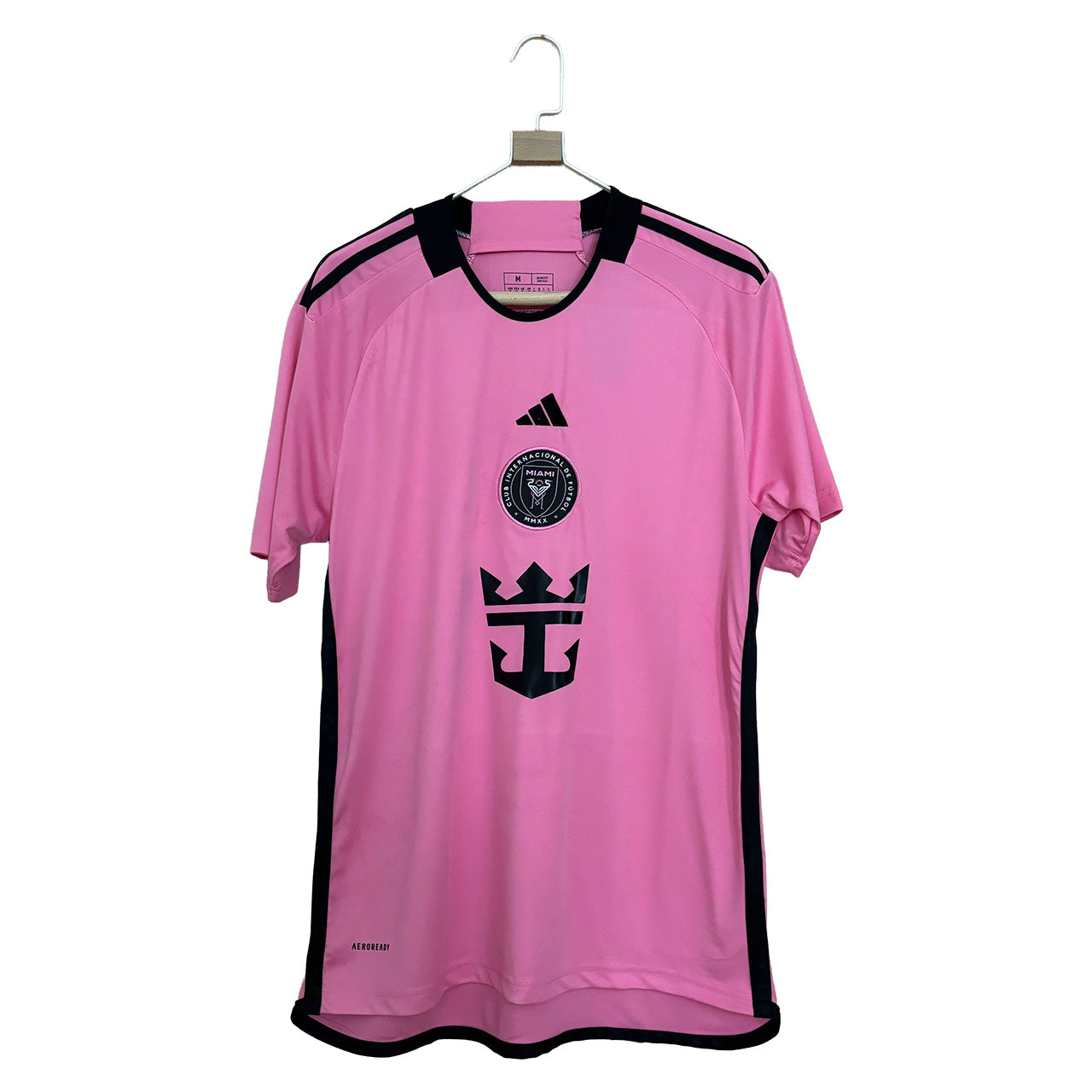 24/25 Camiseta Local Inter Miami