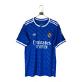25/26 Camiseta 3a Real Madrid