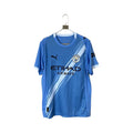25/26 Camiseta Local Manchester City