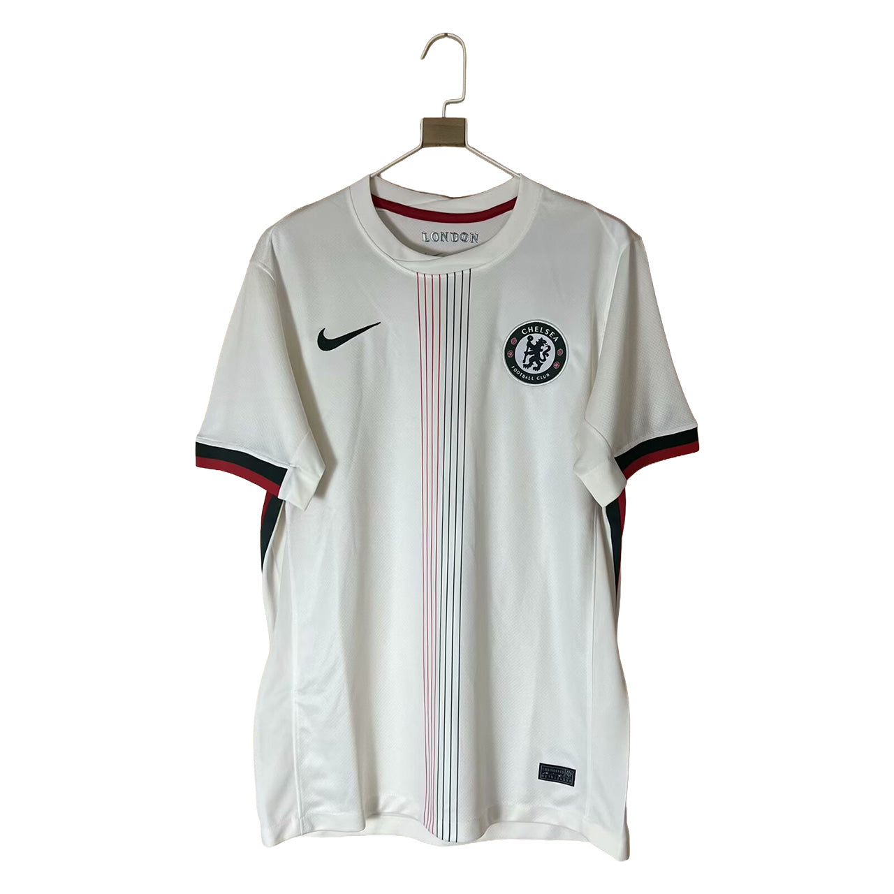 25/26 Camiseta 3a Chelsea