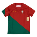 2022 Portugal 1a Equipación