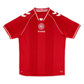 2026 Dinamarca 1a Equipación