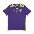 2024-25 Málaga CF 3a Equipación