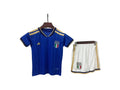 Conjunto Infantil 26/27 Italian Local