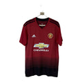 18/19 Camiseta Local Manchester United