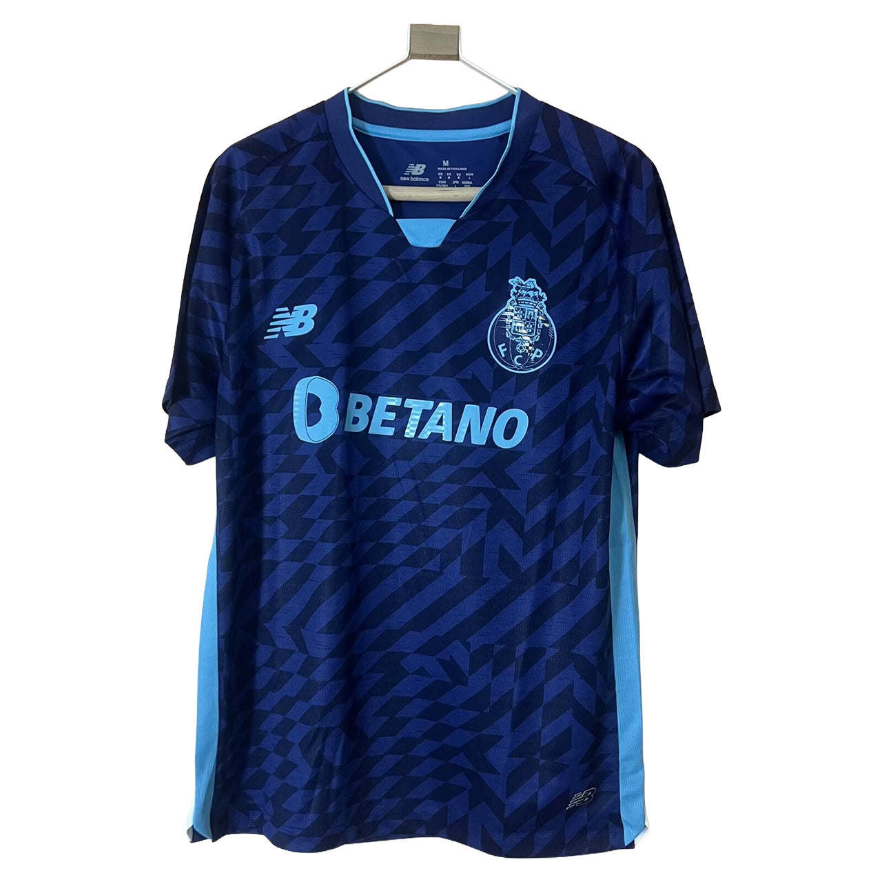 24/25 Camiseta 3a FC Porto