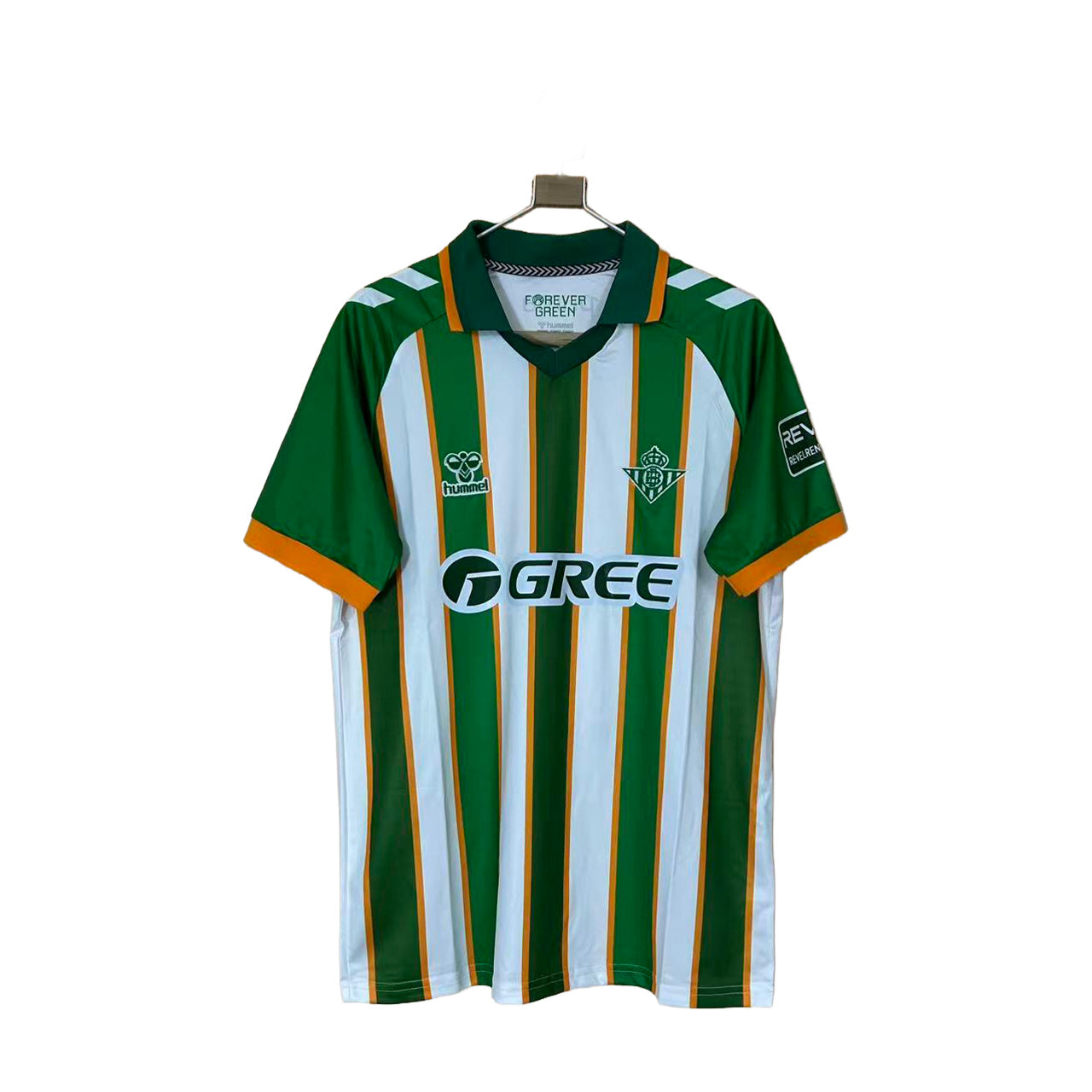 26/27 Camiseta EE Betis Blanca