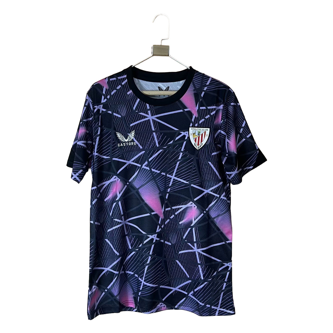 Camiseta Entreno Athletic Bilbao