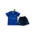 Conjunto Infantil Local Inter de Milán 25/26