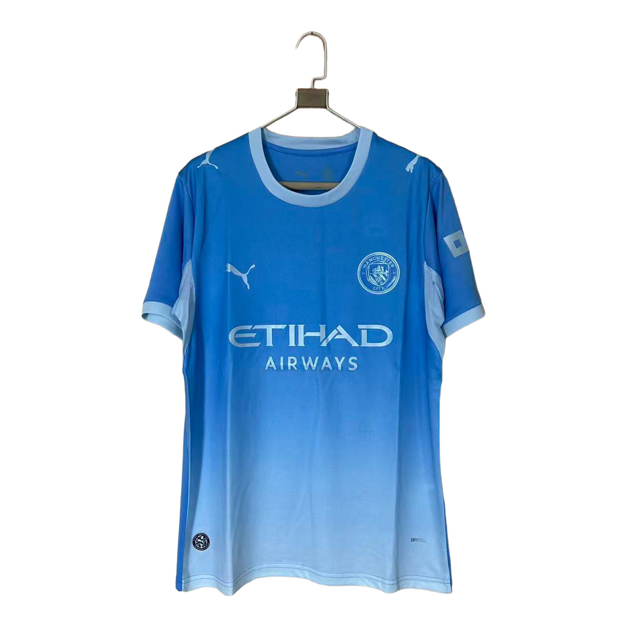 26/27 Camiseta Local Manchester City