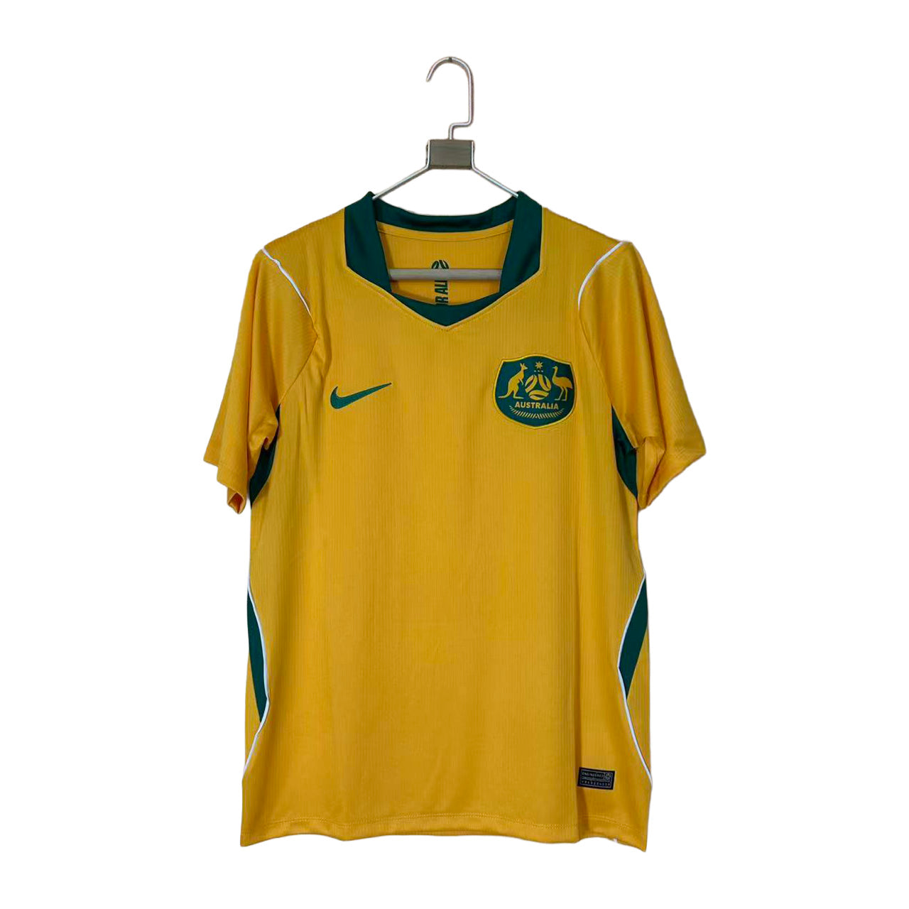 26/27 Camiseta Local Australia