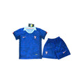 Conjunto Infantil 25/26 Francia Local Ground