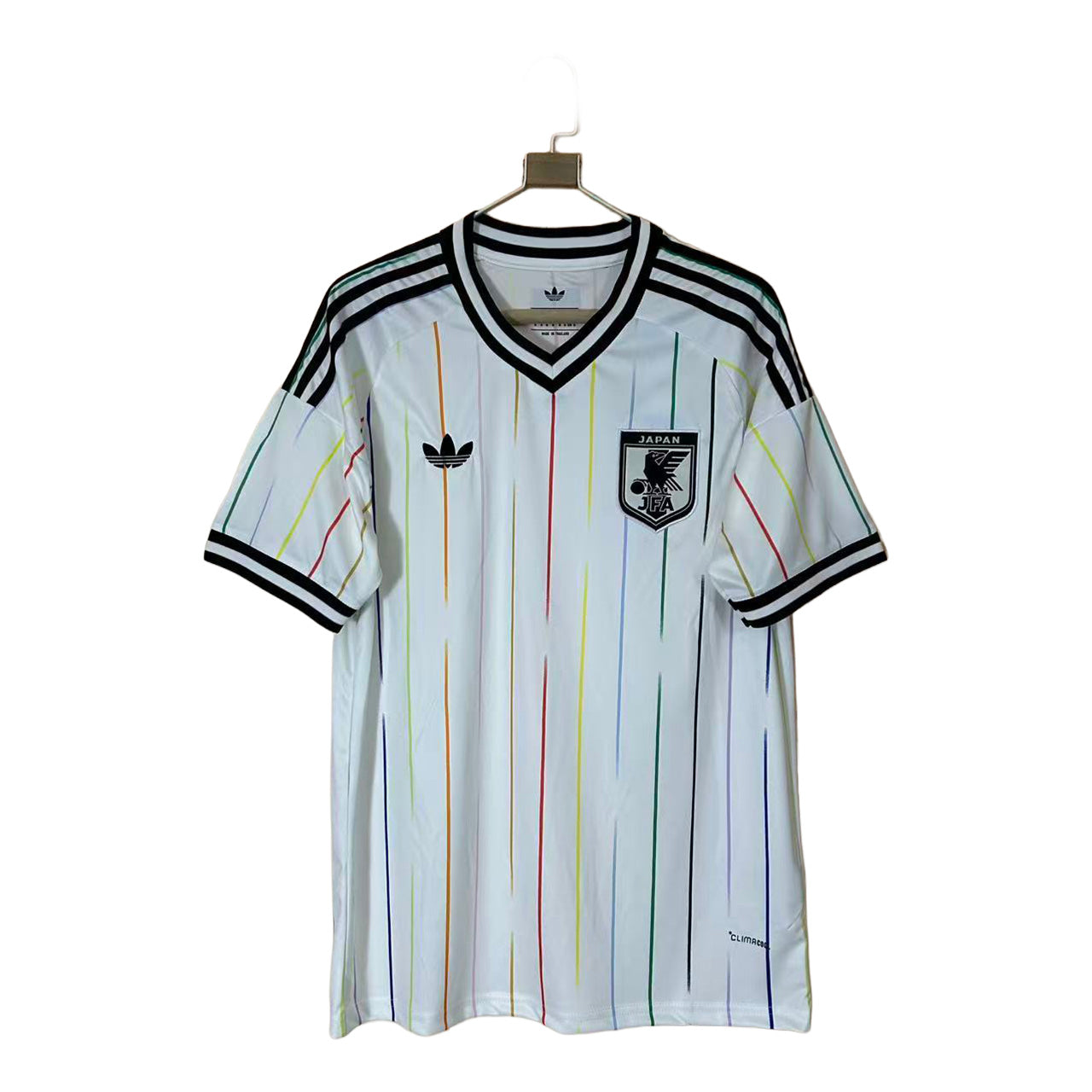 26/27 Camiseta Visitante Japón