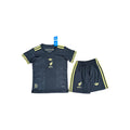 Conjunto Infantil 25 de Visitante de México