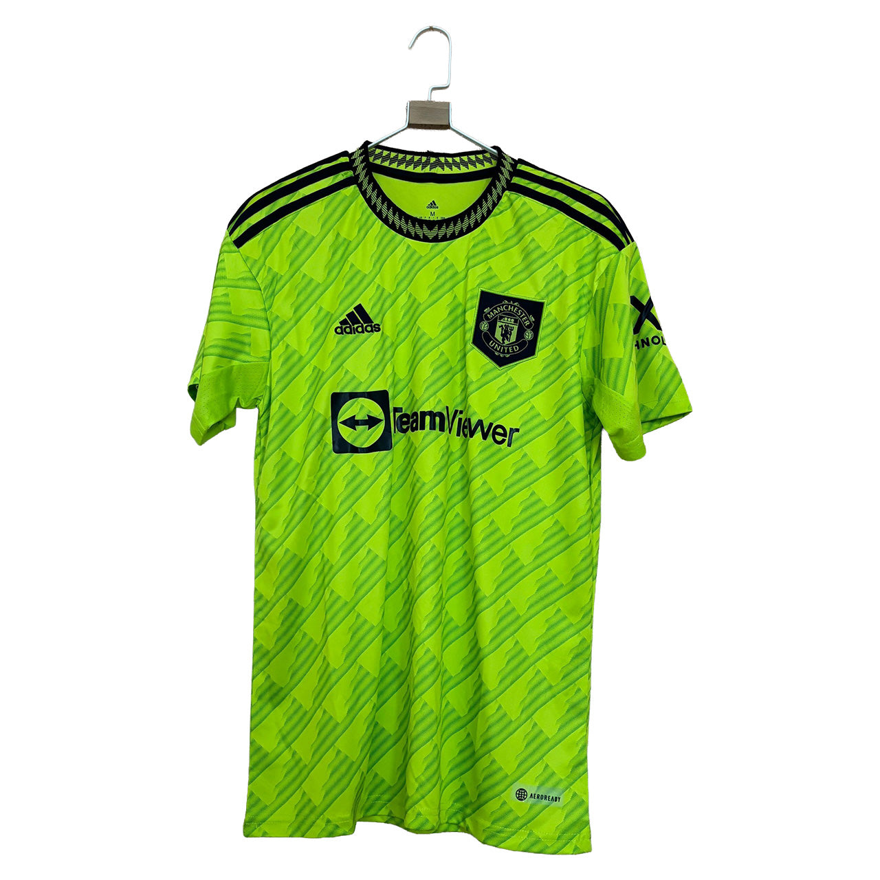 22/23 Camiseta Visitante Manchester United