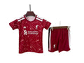 Conjunto Infantil 26/27 Local Liverpool