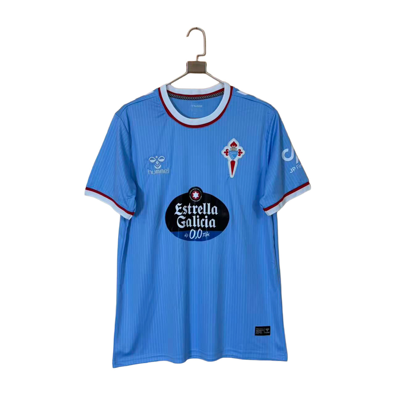 26/27 Camiseta Local Celta de Vigo Vigo