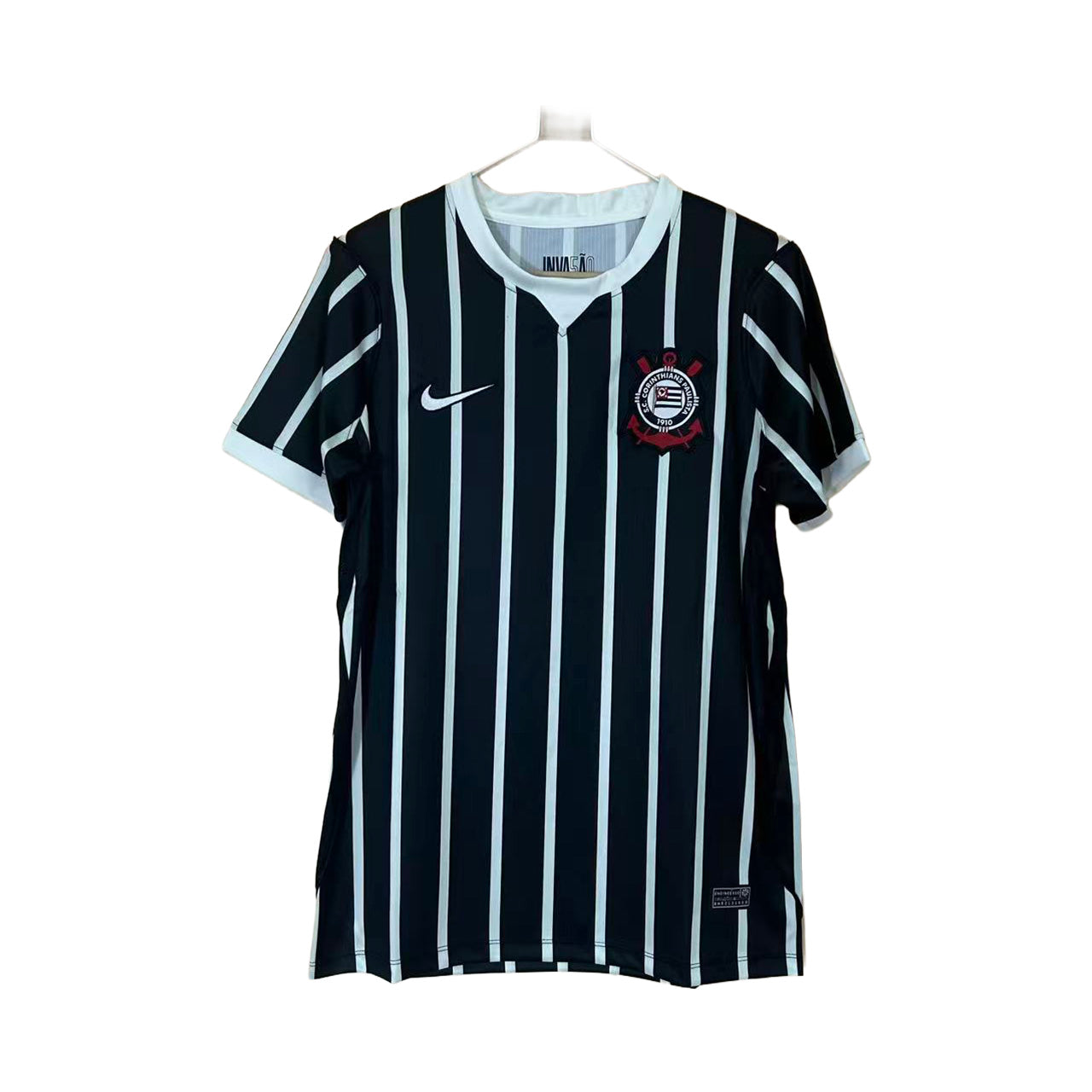 26/27 Camiseta Local Corintios