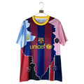 2025 Camiseta EE Messi FC Barcelona