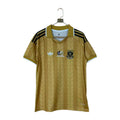 26/27 Camiseta EE Sudáfrica Oro