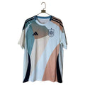 Camiseta EE España Visitante