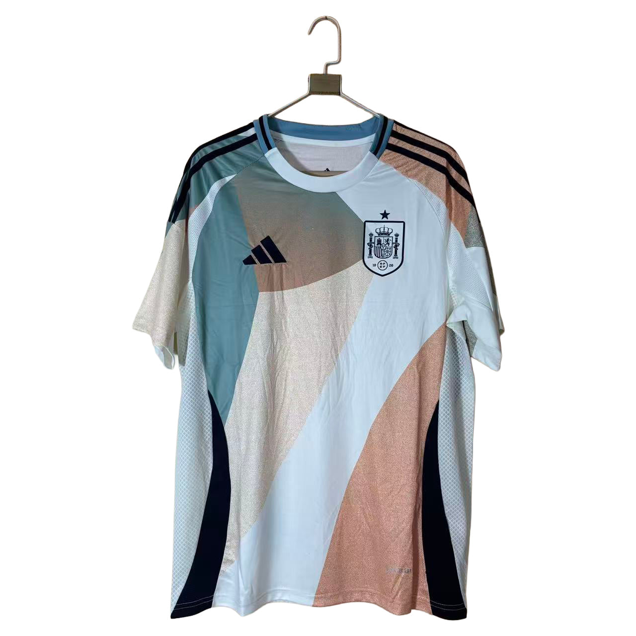 Camiseta EE España Visitante