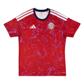 2026 Costa Rica 1a Equipación