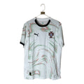 25/26 Camiseta Visitante Portugal