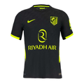 2026/27 Atlético de Madrid 2a Equipación