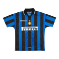1997-98 FC Inter Milán 1a Equipación