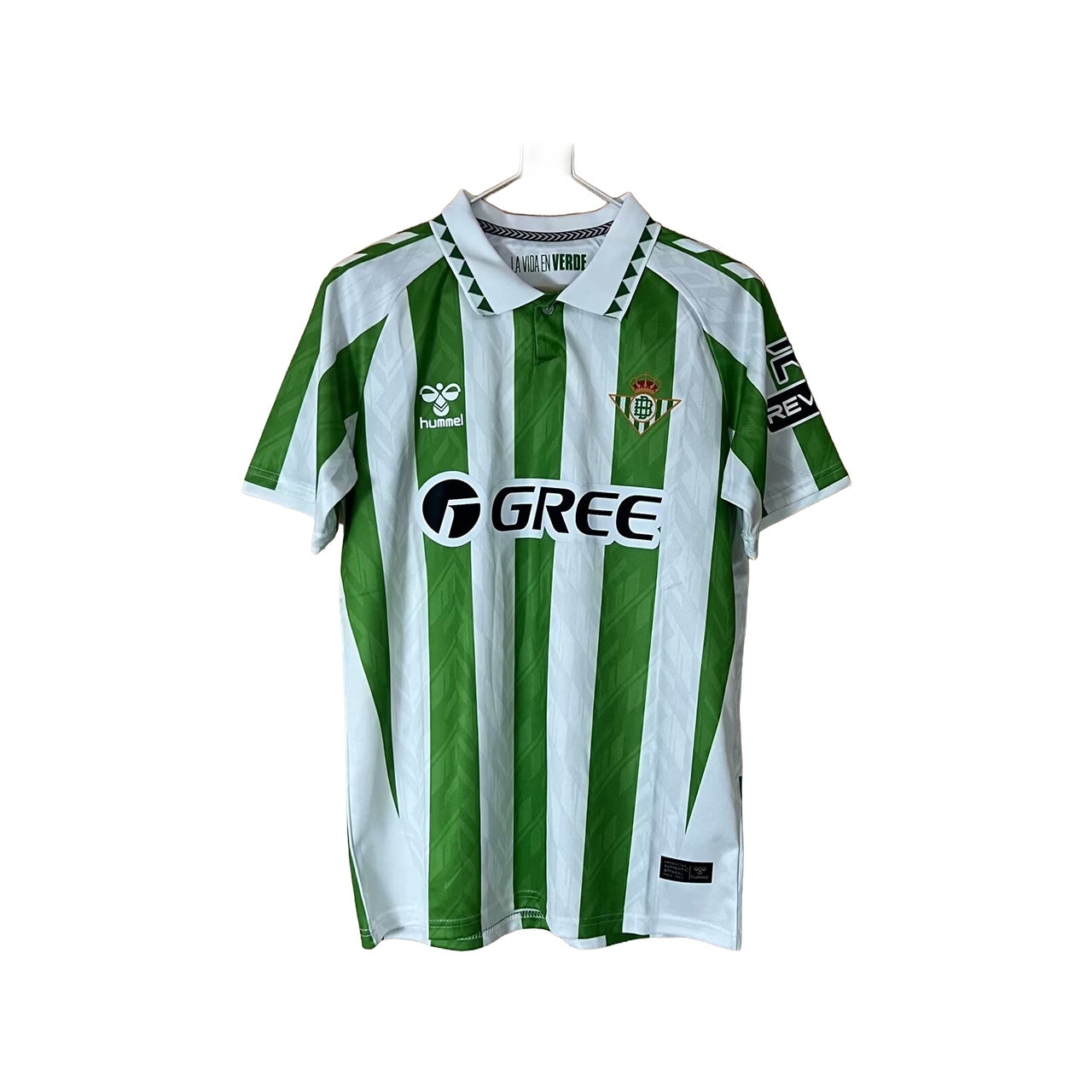 24/25 Camiseta Local Betis