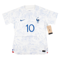 2022 Francia 2a Equipación