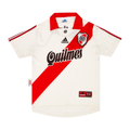 1998-99 CA River Plate 1a Equipación