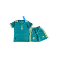 Conjunto Infantil 25/26 México Local