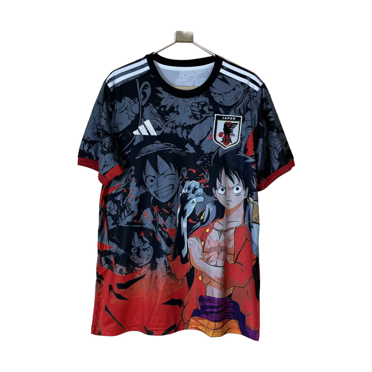 Camiseta EE Japón Anime 3
